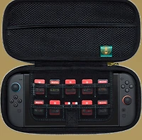 PowerA Protection Case for Nintendo Switch 2 - Hyrule Crest