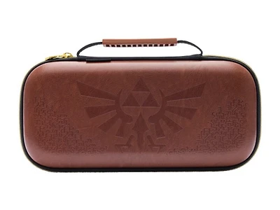 PowerA Protection Case for Nintendo Switch 2 - Hyrule Crest
