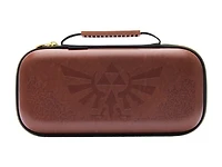 PowerA Protection Case for Nintendo Switch 2 - Hyrule Crest