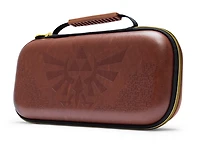 PowerA Protection Case for Nintendo Switch 2 - Hyrule Crest