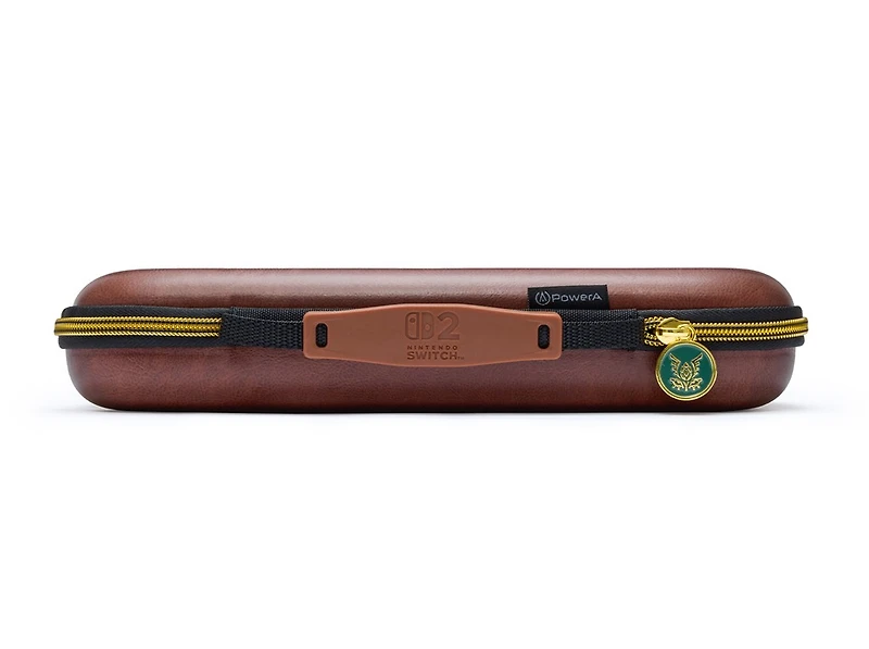 PowerA Protection Case for Nintendo Switch 2 - Hyrule Crest