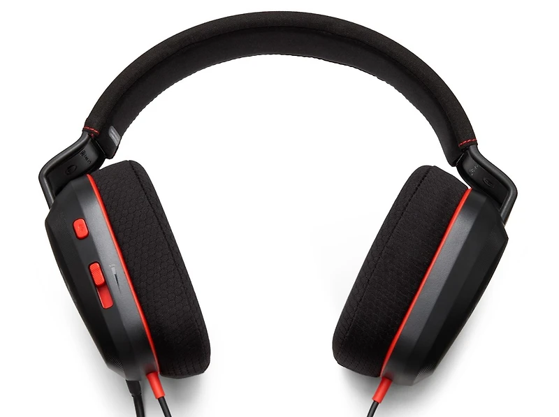 PowerA Wired Stereo Headset for Nintendo Switch 2 - Black