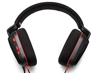 PowerA Wired Stereo Headset for Nintendo Switch 2 - Black