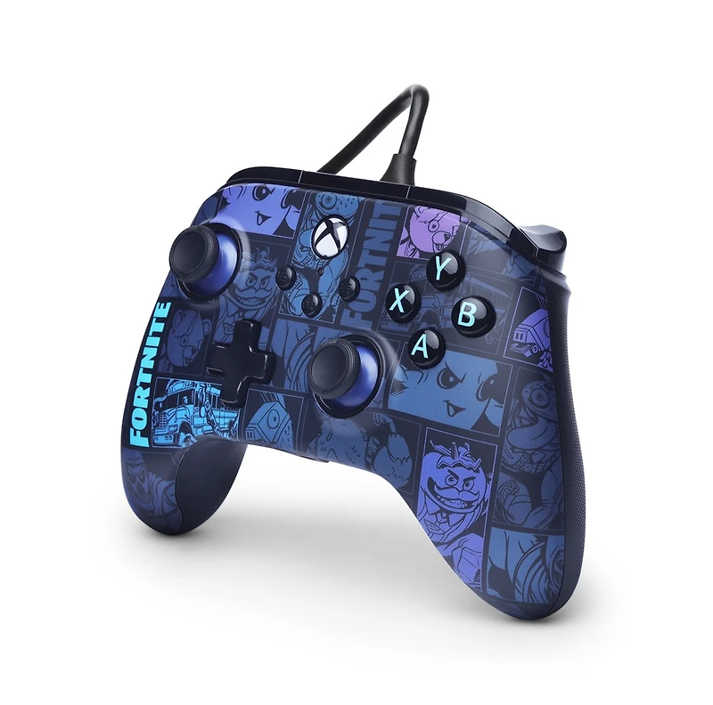 PowerA Advantage Wired Controller for Xbox Series X|S