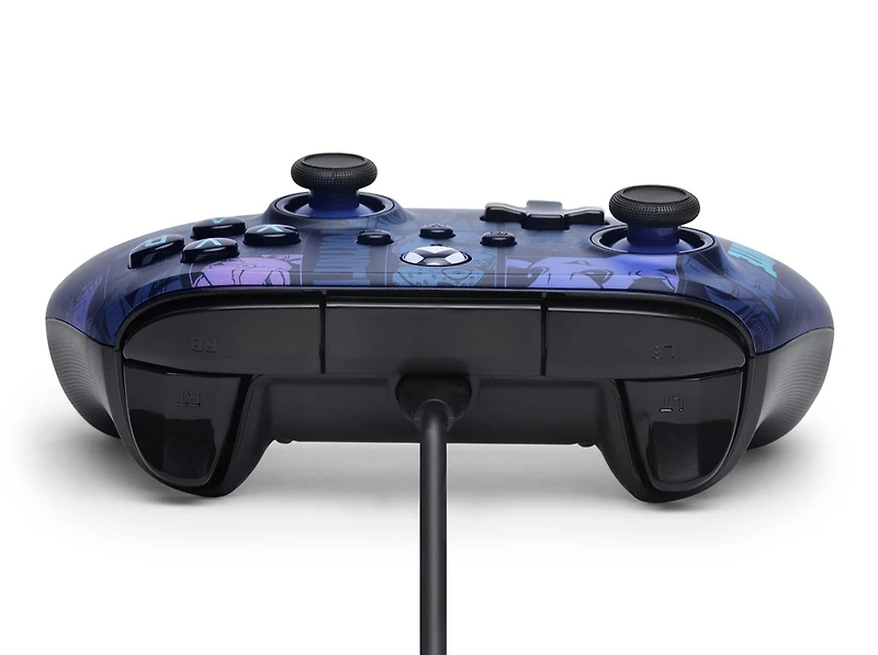 PowerA Advantage Wired Controller for Xbox Series X|S