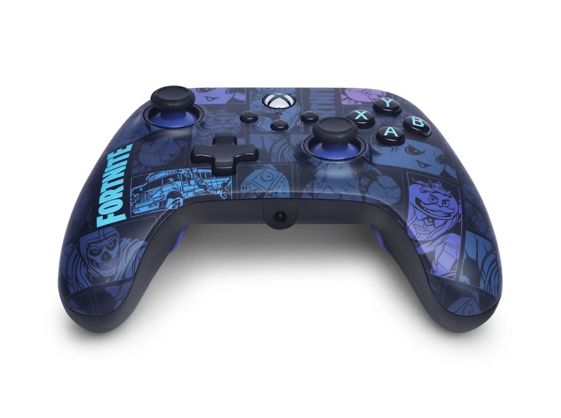 PowerA Advantage Wired Controller for Xbox Series X|S