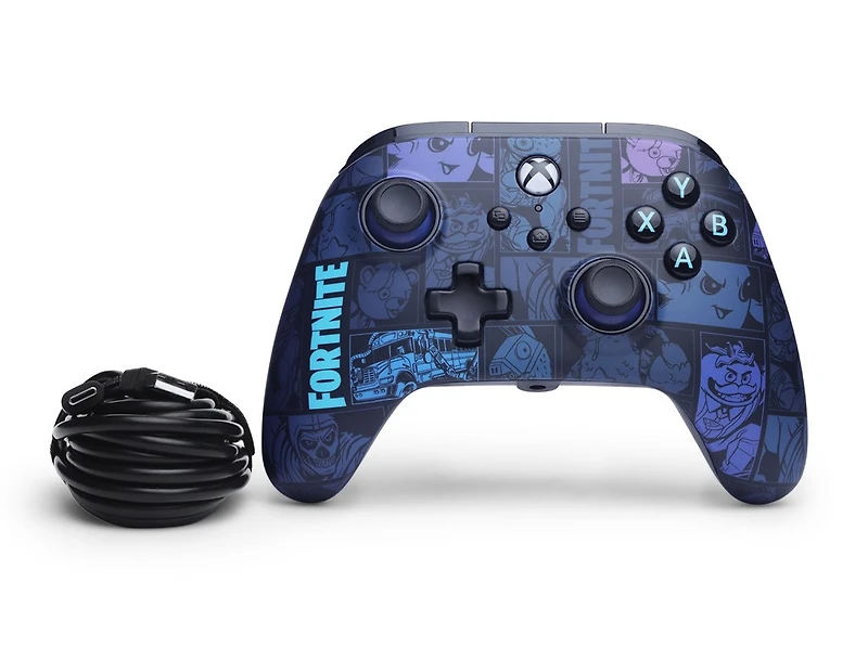 PowerA Advantage Wired Controller for Xbox Series X|S