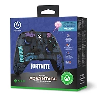 PowerA Advantage Wired Controller for Xbox Series X|S