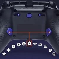 PowerA Advantage Wired Controller for Xbox Series X|S