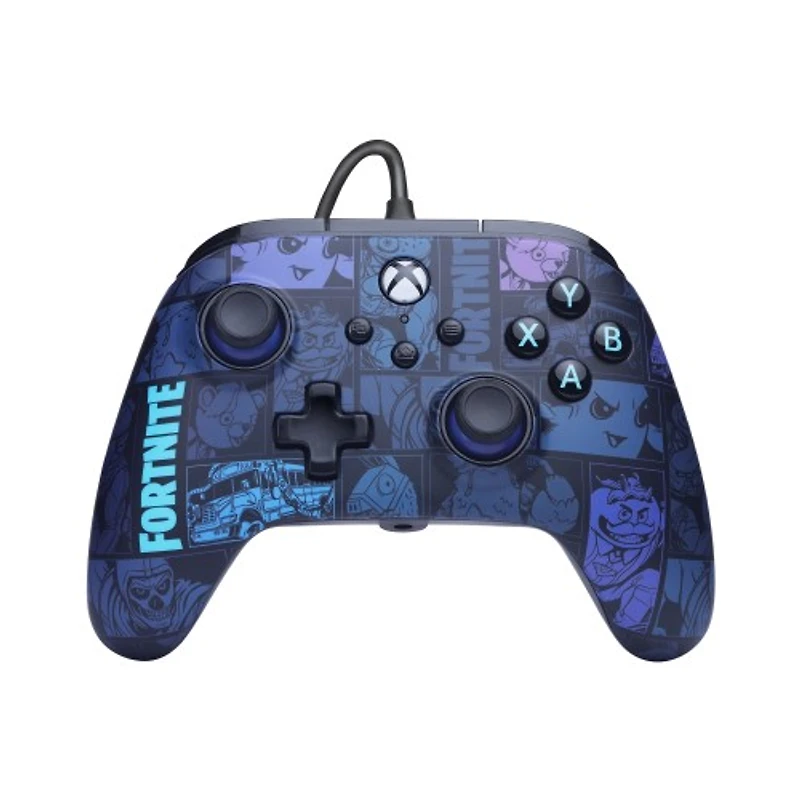 PowerA Advantage Wired Controller for Xbox Series X|S
