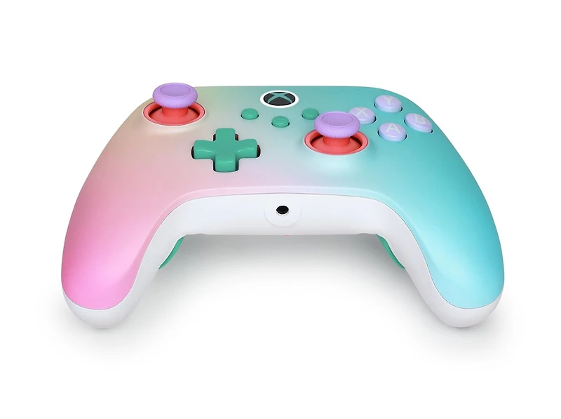 PowerA Advantage Wireless Controller for Xbox Series X|S - Beach Vibes