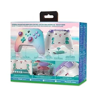 PowerA Advantage Wireless Controller for Xbox Series X|S - Beach Vibes