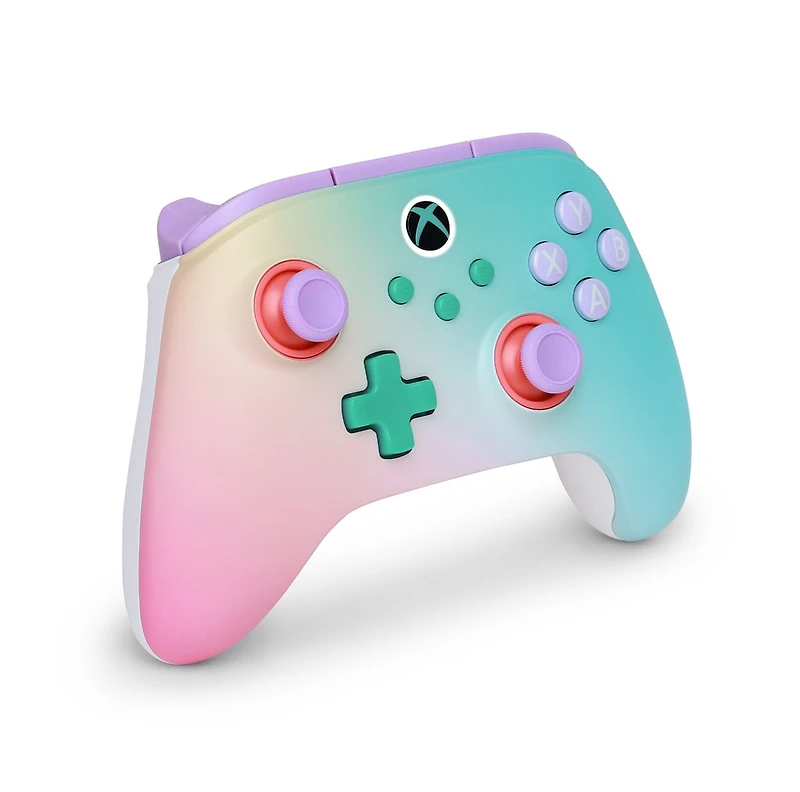 PowerA Advantage Wireless Controller for Xbox Series X|S - Beach Vibes
