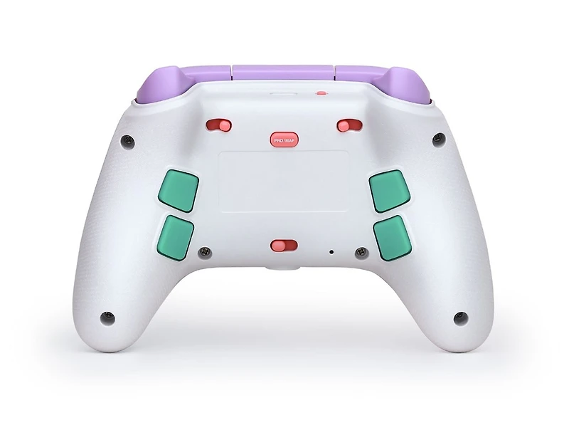 PowerA Advantage Wireless Controller for Xbox Series X|S - Beach Vibes