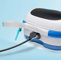 PowerA Protection Case for DualSense Wireless Controller - Astro Bot