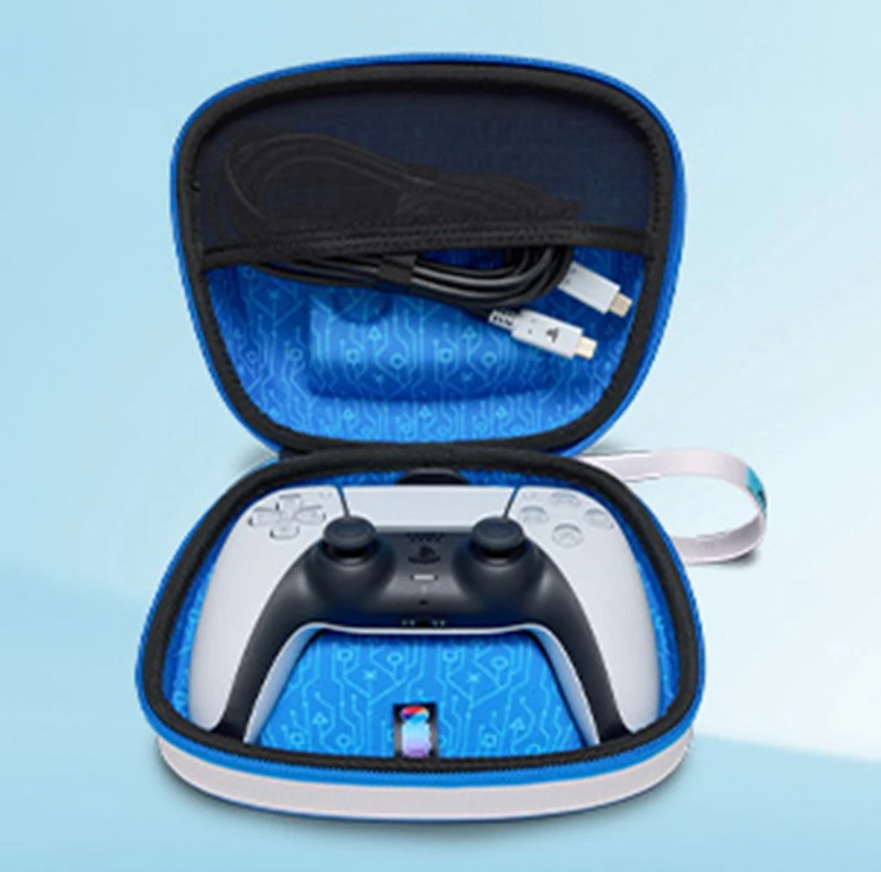 PowerA Protection Case for DualSense Wireless Controller - Astro Bot