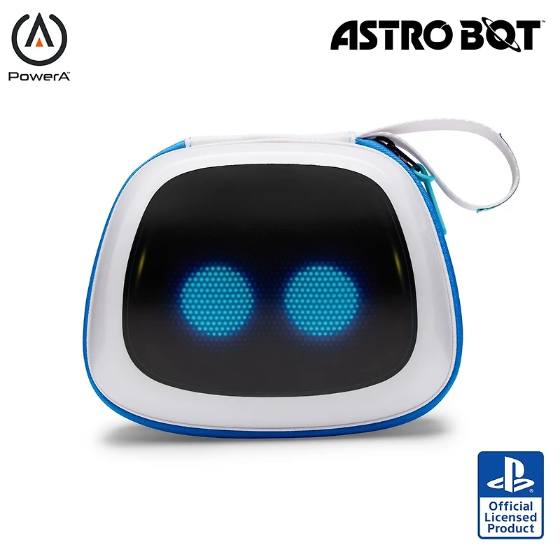 PowerA Protection Case for DualSense Wireless Controller - Astro Bot