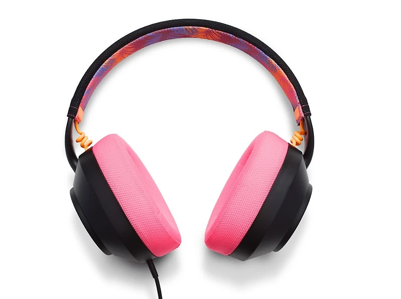 LucidSound LS10 Wired Gaming Headset - Midnight Surf