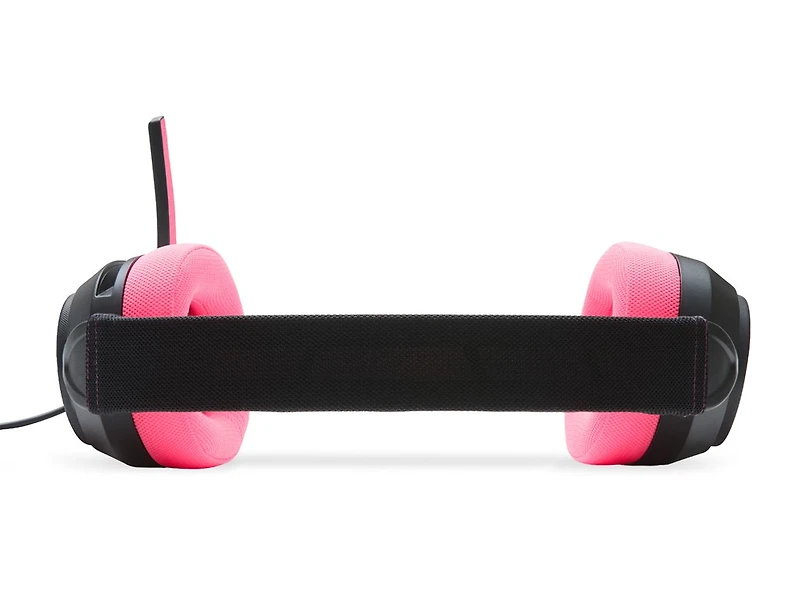 LucidSound LS10 Wired Gaming Headset - Midnight Surf
