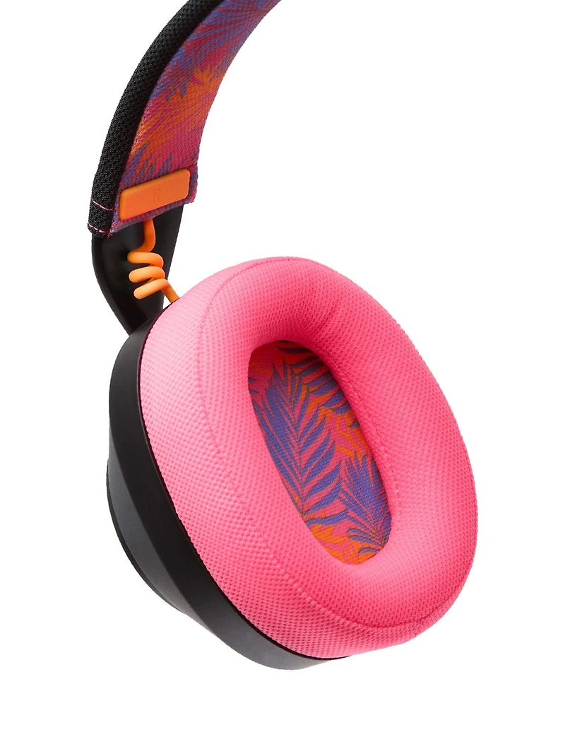LucidSound LS10 Wired Gaming Headset - Midnight Surf