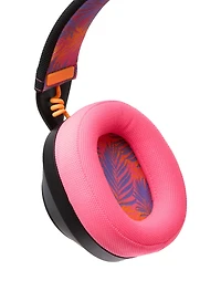 LucidSound LS10 Wired Gaming Headset - Midnight Surf