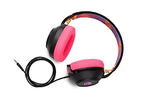 LucidSound LS10 Wired Gaming Headset - Midnight Surf