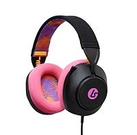 LucidSound LS10 Wired Gaming Headset - Midnight Surf