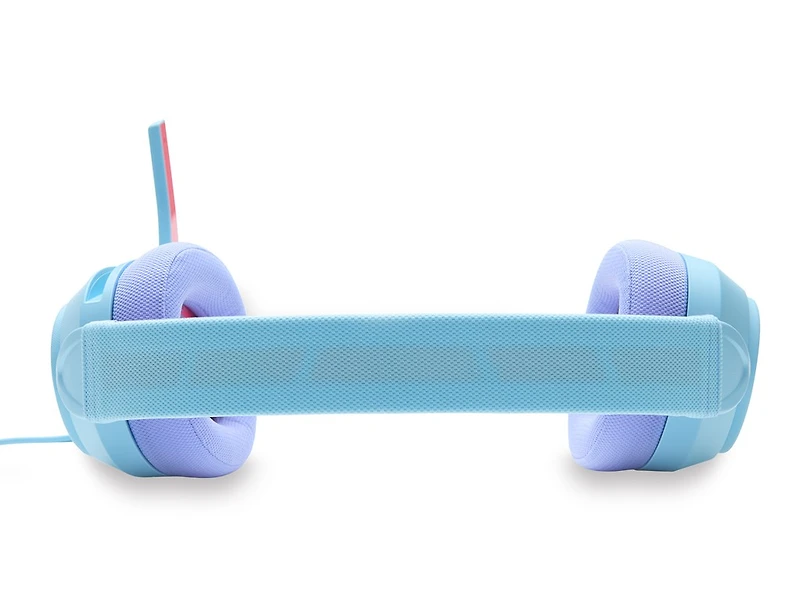 LucidSound LS10 Wired Gaming Headset - Ocean Waves