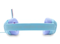 LucidSound LS10 Wired Gaming Headset - Ocean Waves