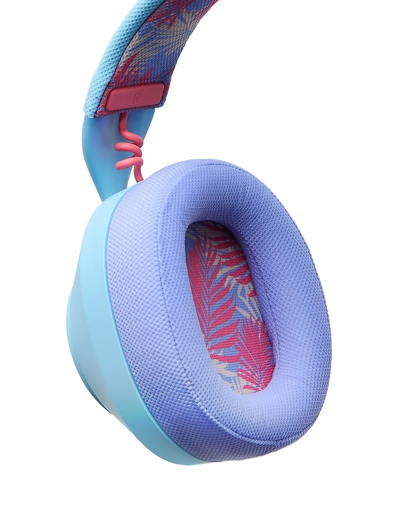 LucidSound LS10 Wired Gaming Headset - Ocean Waves
