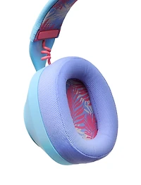 LucidSound LS10 Wired Gaming Headset - Ocean Waves