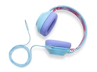 LucidSound LS10 Wired Gaming Headset - Ocean Waves
