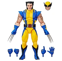 Marvel Legends Series Wolverine (Marvel 85th Anniversary)
