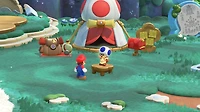 Super Mario Bros. Wonder Nintendo Switch 2 Edition + Meetup Bellabel Park