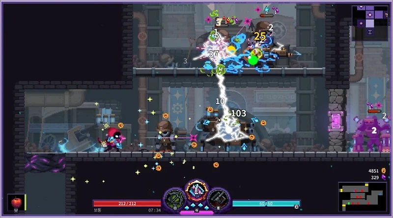 Nightmare: The Lunatic Standard Edition