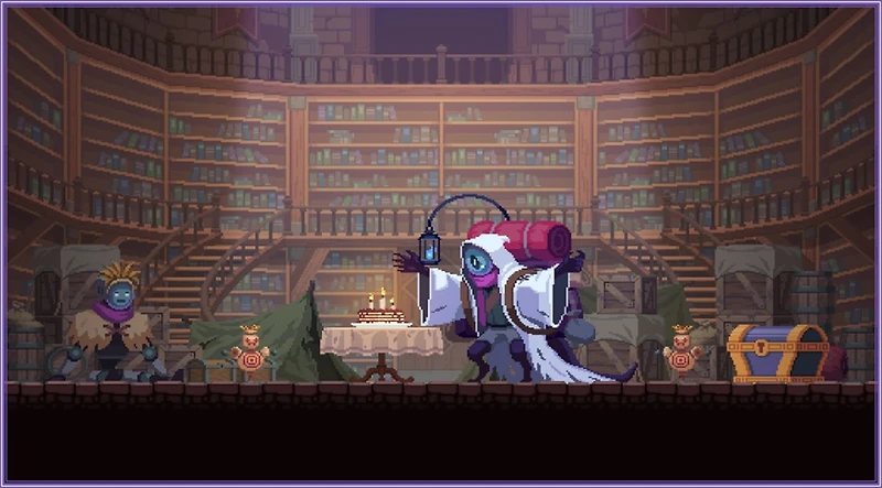 Nightmare: The Lunatic Collector's Edition