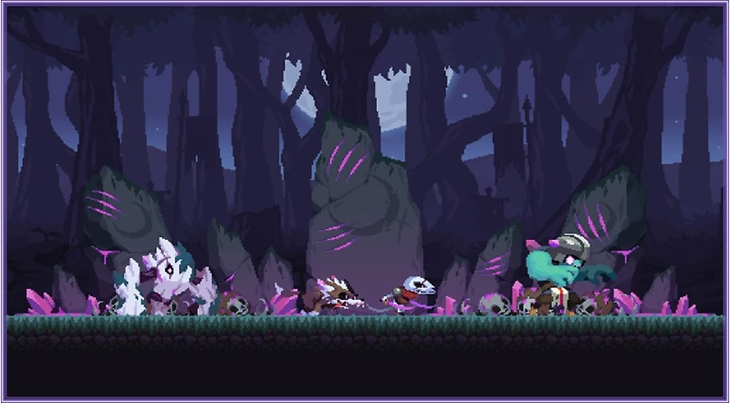 Nightmare: The Lunatic Collector's Edition