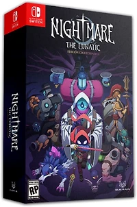Nightmare: The Lunatic Collector's Edition