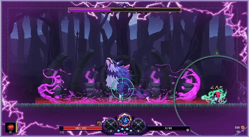 Nightmare: The Lunatic Collector's Edition