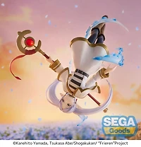 Frieren: Beyond Journey's End - Frieren FIGURIZMa Prize Figure (Flower Dance Ver.)