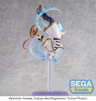 Frieren: Beyond Journey's End - Frieren FIGURIZMa Prize Figure (Flower Dance Ver.)