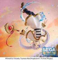 Frieren: Beyond Journey's End - Frieren FIGURIZMa Prize Figure (Flower Dance Ver.)