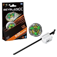 Beyblade X Stun Medusa 9-60GB UX Starter Pack Set