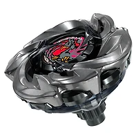 Beyblade X Rudder Phoenix 4-70LF UX Starter Pack Set