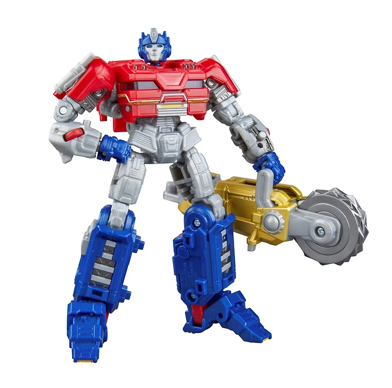 Transformers Studio Series Transformers: One Deluxe Class Orion Pax