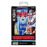 Transformers Studio Series Transformers: One Deluxe Class Orion Pax