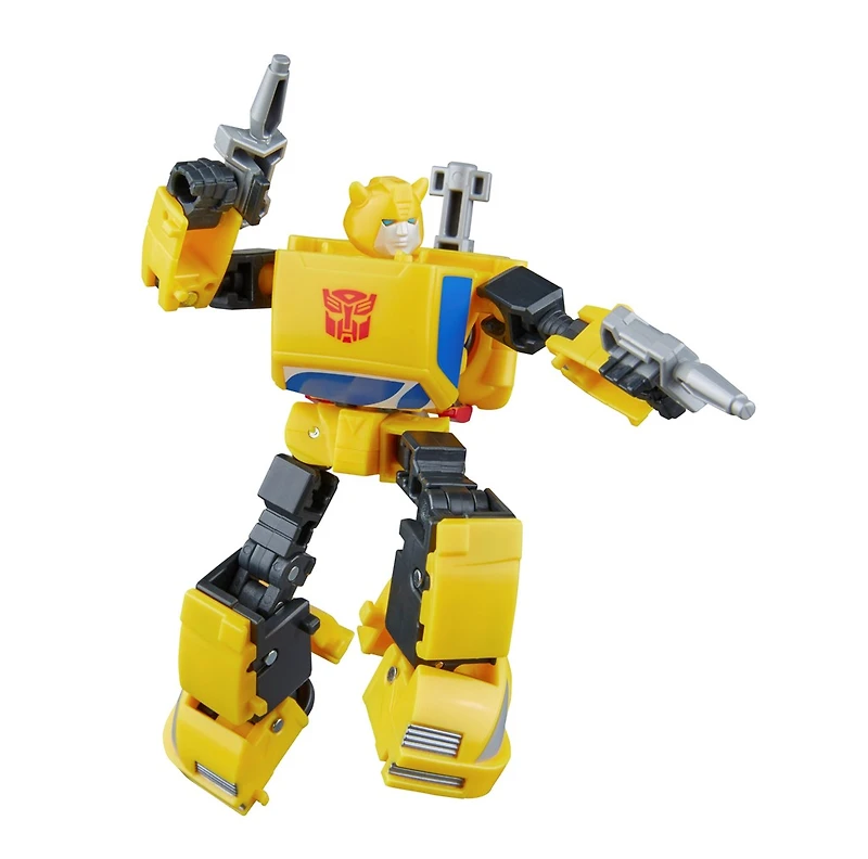 Transformers Studio Series Transformers: Devastation Deluxe Class Bumblebee
