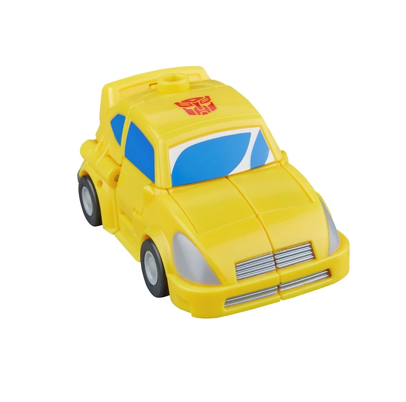 Transformers Studio Series Transformers: Devastation Deluxe Class Bumblebee