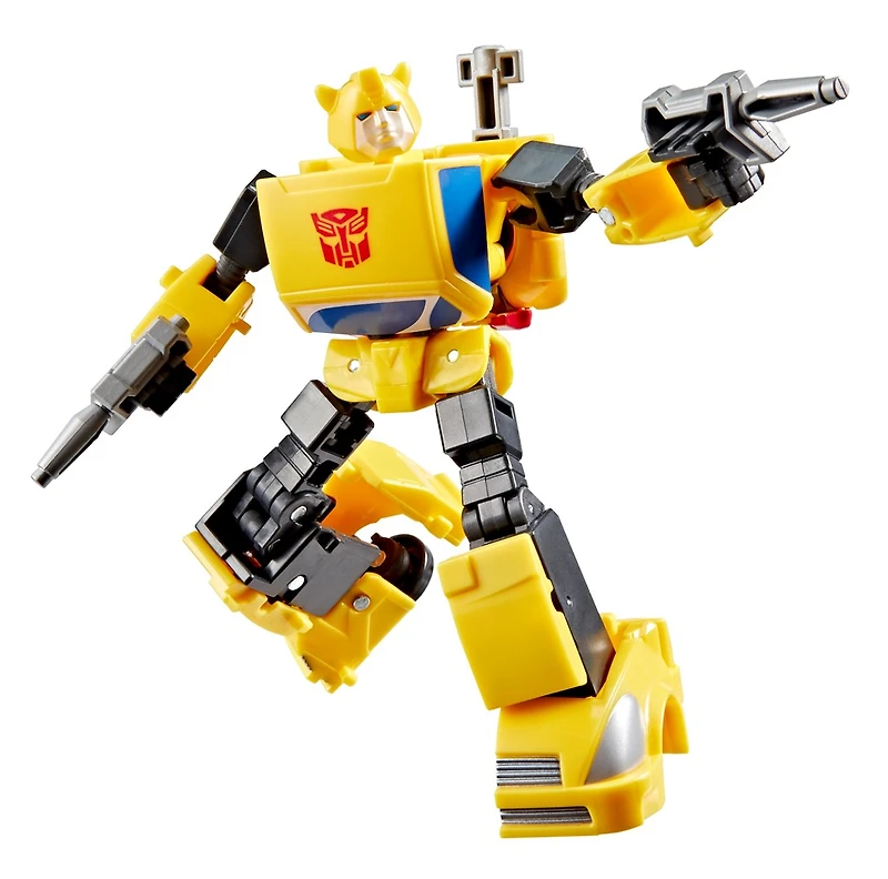 Transformers Studio Series Transformers: Devastation Deluxe Class Bumblebee