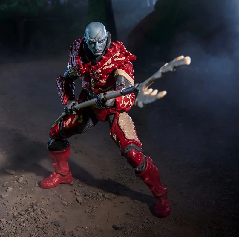 G.I. Joe Classified Series #191, Cobra-La Royal Guard